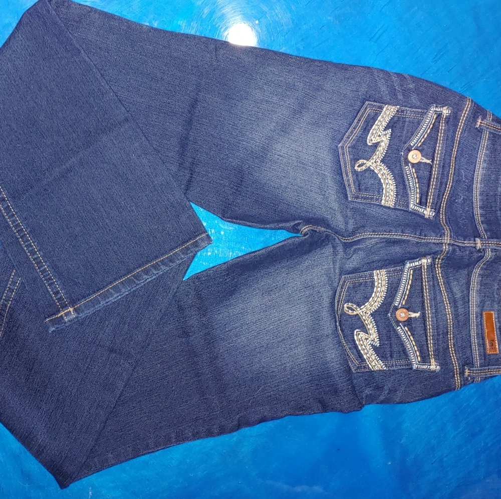 Lei Jeans